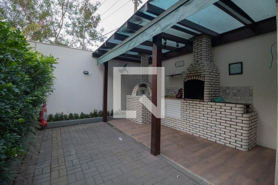 Furnished 2-bedroom apartment with balcony grill and 1 parking — photo 40
