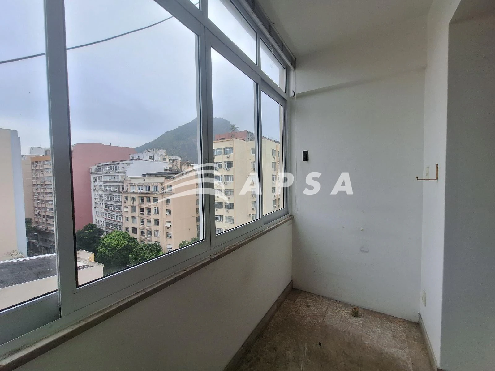 Apartment, 60 m², with a home office — photo 13