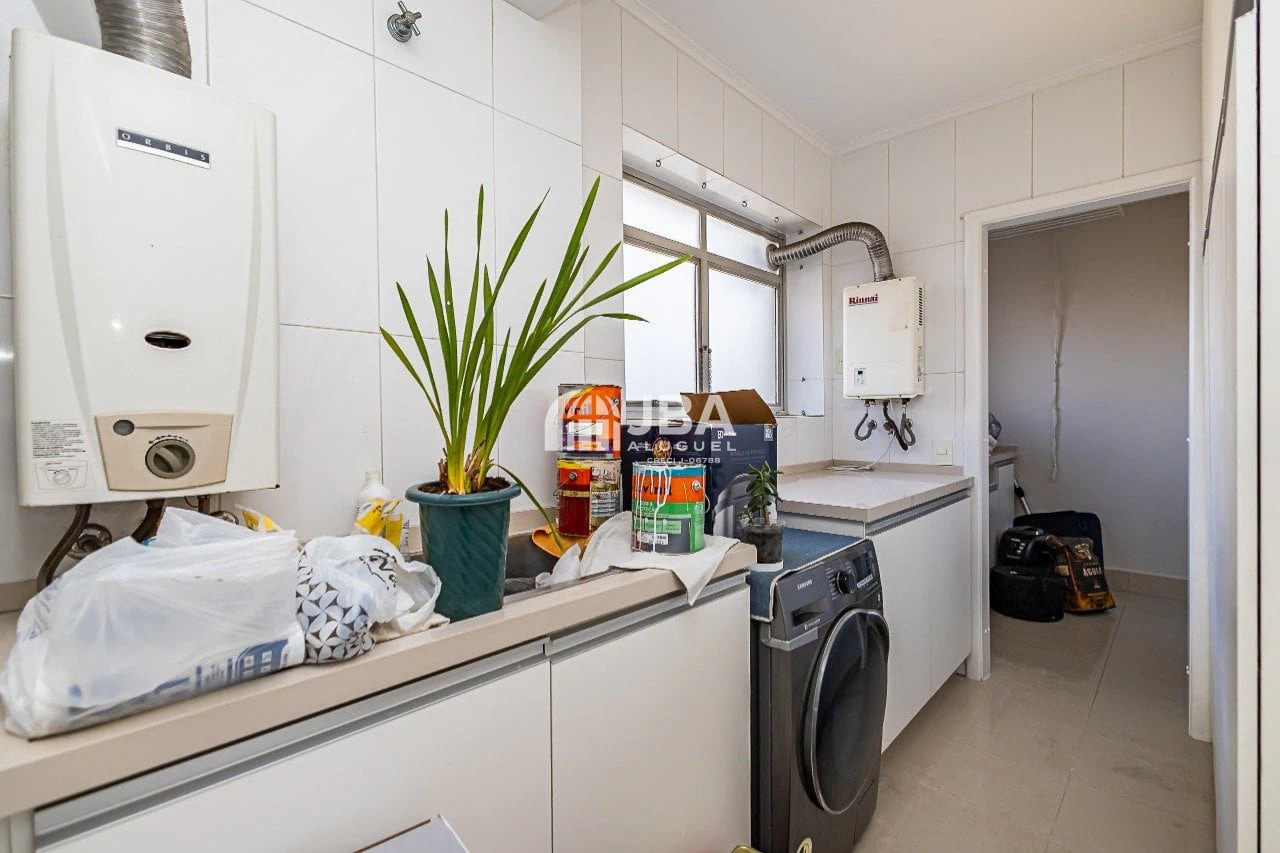 Квартира 226 м² з 3 спальнями та кухнею відкритого плану — photo 12