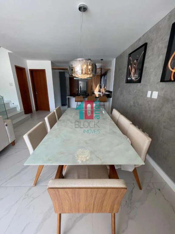 Casa mobiliada com 4 suítes e cozinha integrada a gás — photo 4