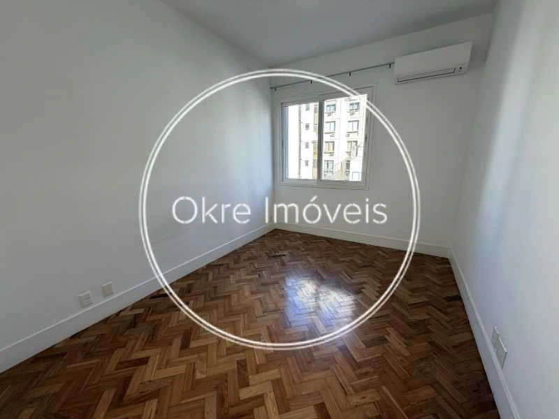 Furnished 118 m² apartment with 3 bedrooms and a washing machine — photo 3