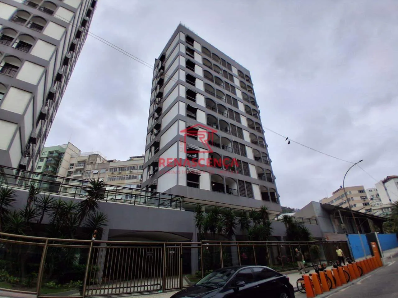Apartamento mobiliado, 100 m², com espaço de home office — photo 12