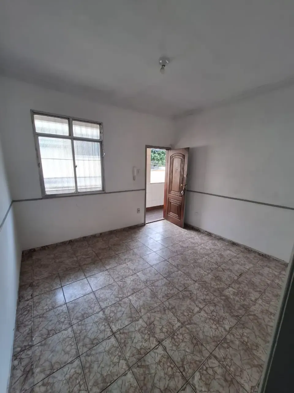 Rental apartment without parking, 2 bedrooms and 1 bath — photo 3
