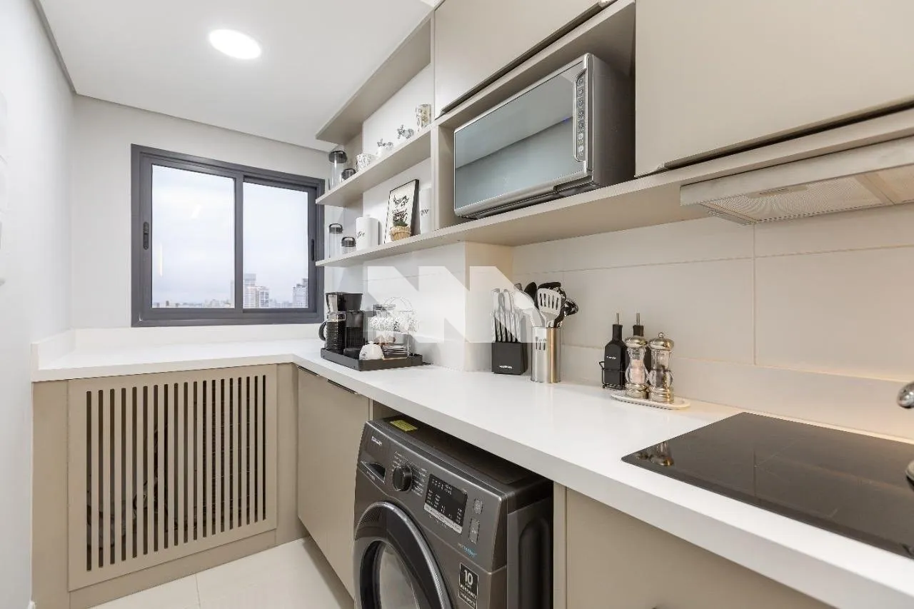 183 m² apartment with 2 bedrooms and 2 parking spaces — photo 6