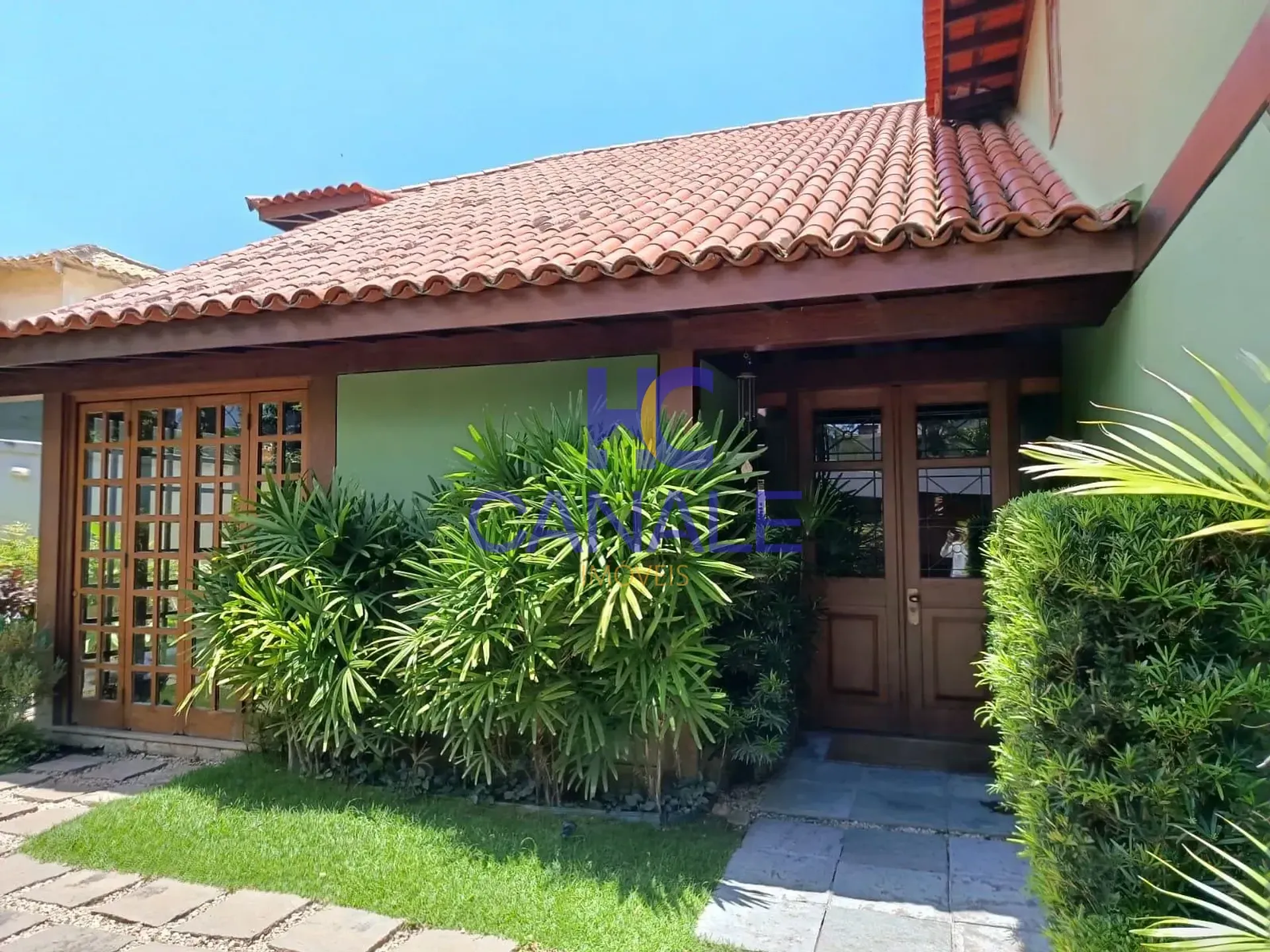 Casa duplex com 5 quartos e 4 banheiros — photo 10