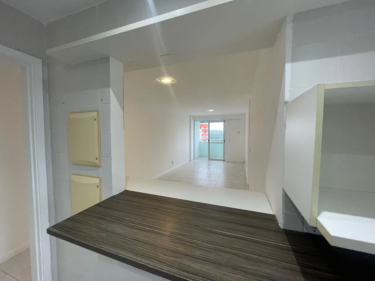 2-bedroom apartment in a building with a sauna — photo 2