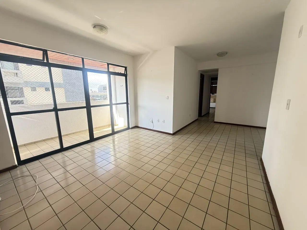3 quartos e espaço de home office: apartamento de 100 m² — photo 2