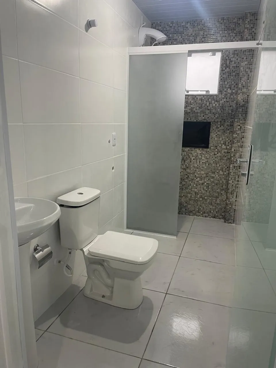 Furnished one-bedroom, 30 m² apartment in Florianópolis — photo 4