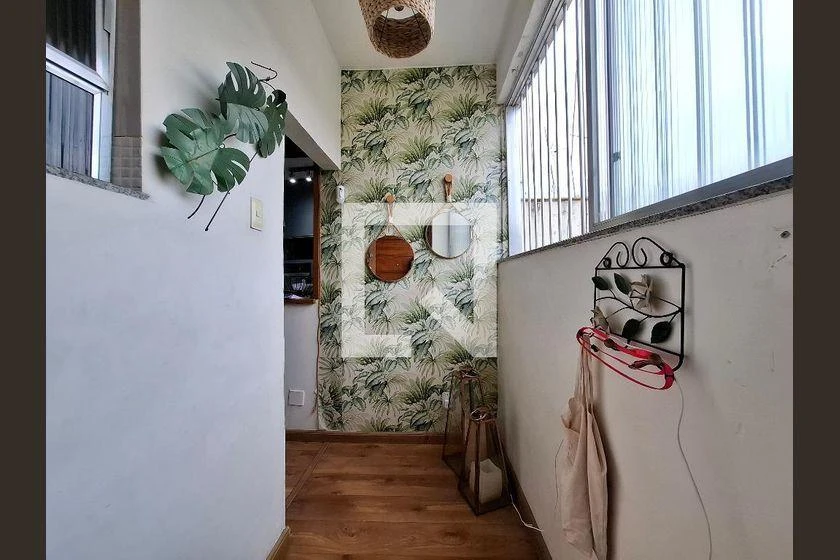 2-bedroom apartment with a home office in Rio de Janeiro — photo 41
