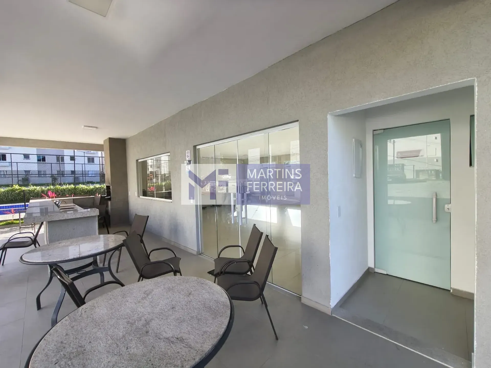 Apartamento, 44 m², com secadora — photo 11