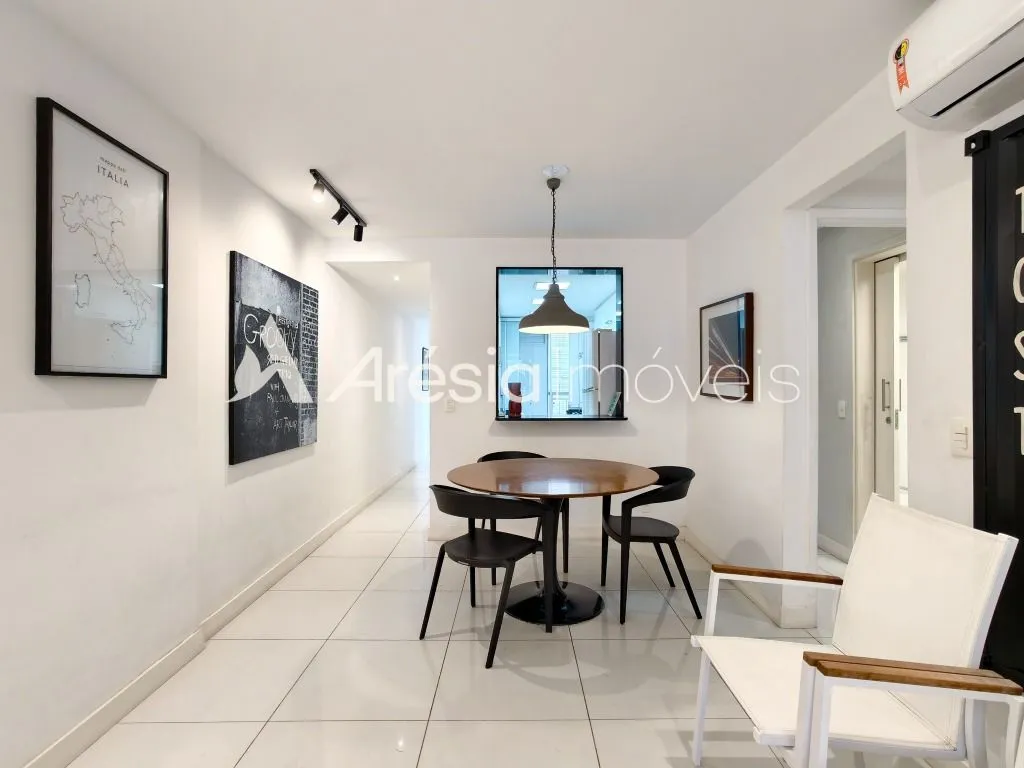 Apartamento para alugar com 2 suítes e 1 vaga — photo 5