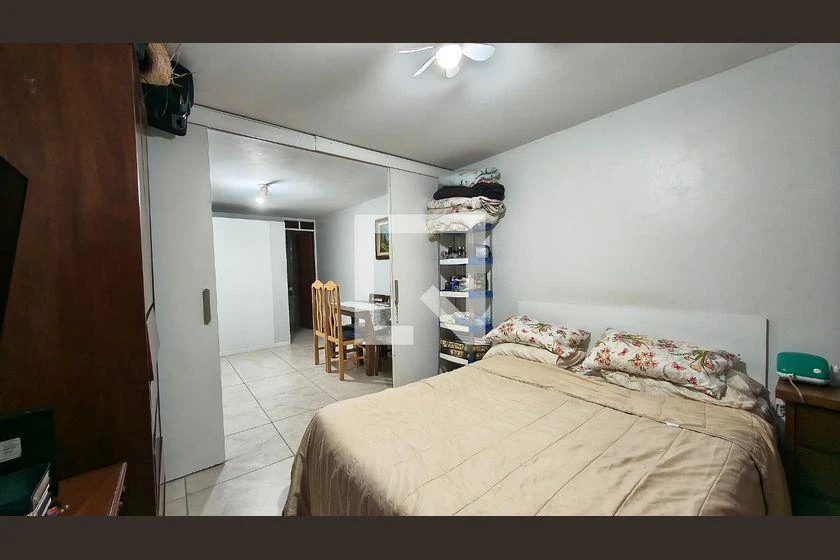 1 quarto e vista para as montanhas: apartamento de 28 m² — photo 7