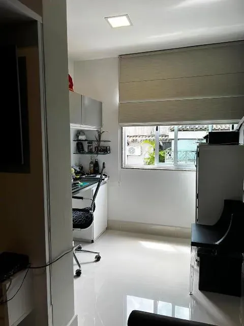 Departamento de 4 dormitorios en edificio con sauna — photo 68