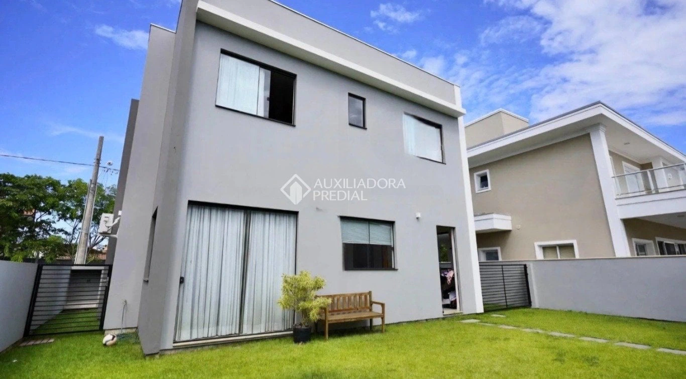 Casa en condominio con 4 dormitorios y 200 m² — photo 9