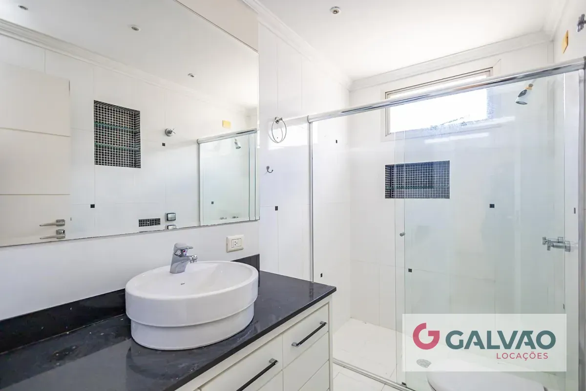 Rental apartment with 193.64 m² and 3 bedrooms — photo 17