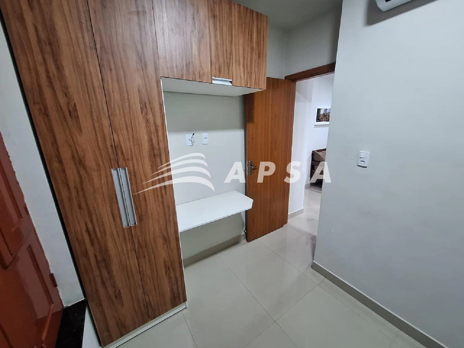 Furnished 2-bedroom, 42 m² apartment in Rio de Janeiro — photo 12