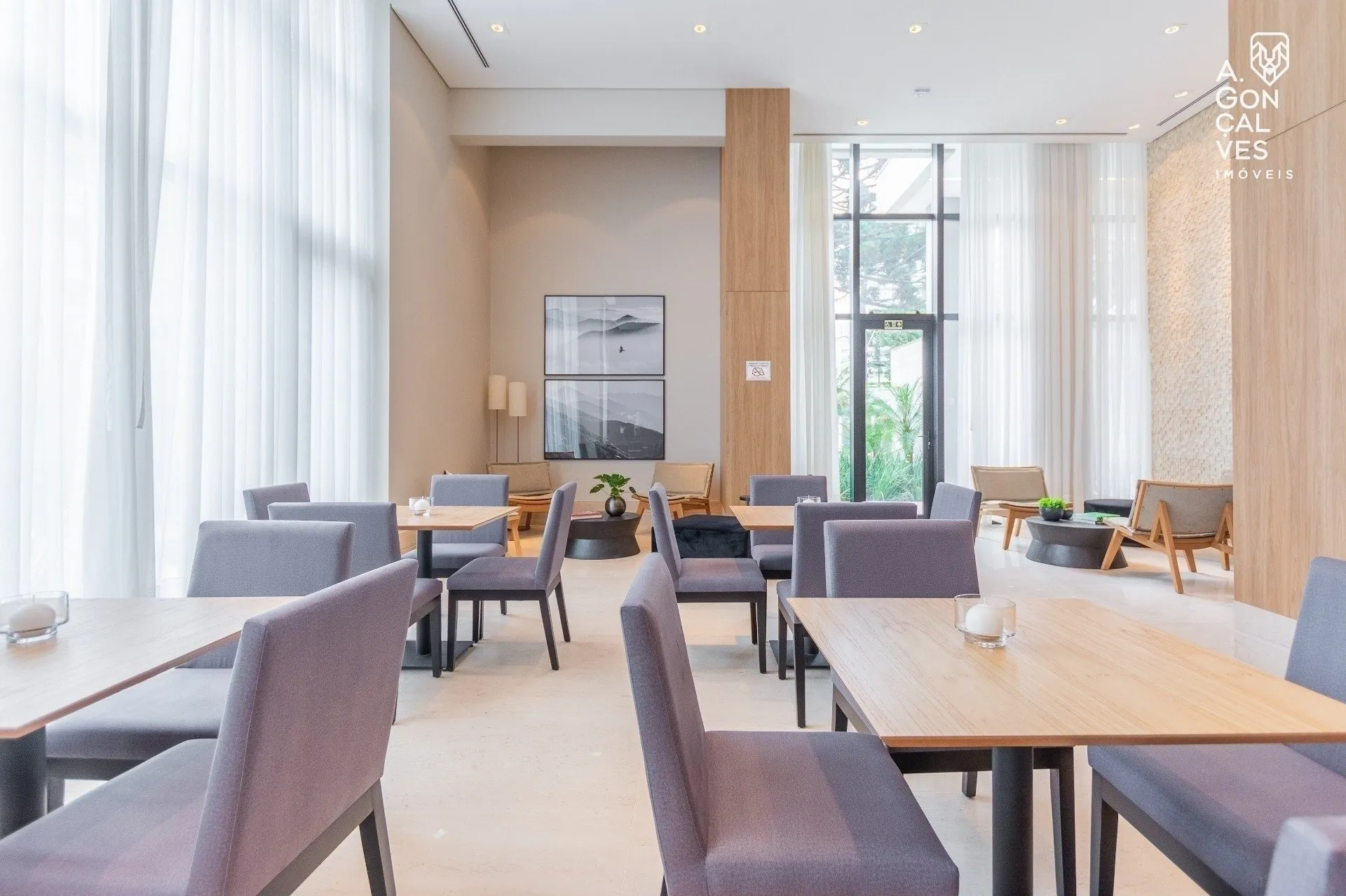 Мебльована квартира 260 м² з 4 спальнями з власними ваннами — photo 65