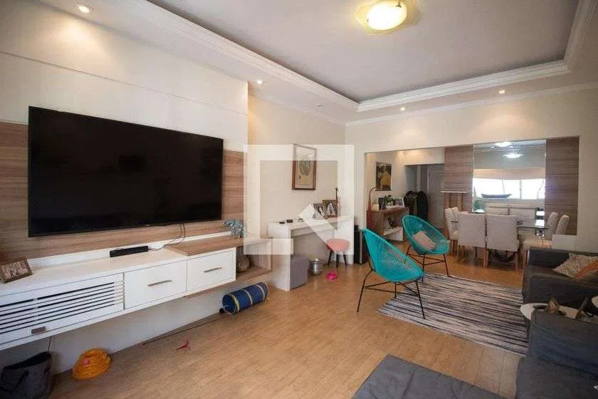 Apartment, 140 m², with a home office