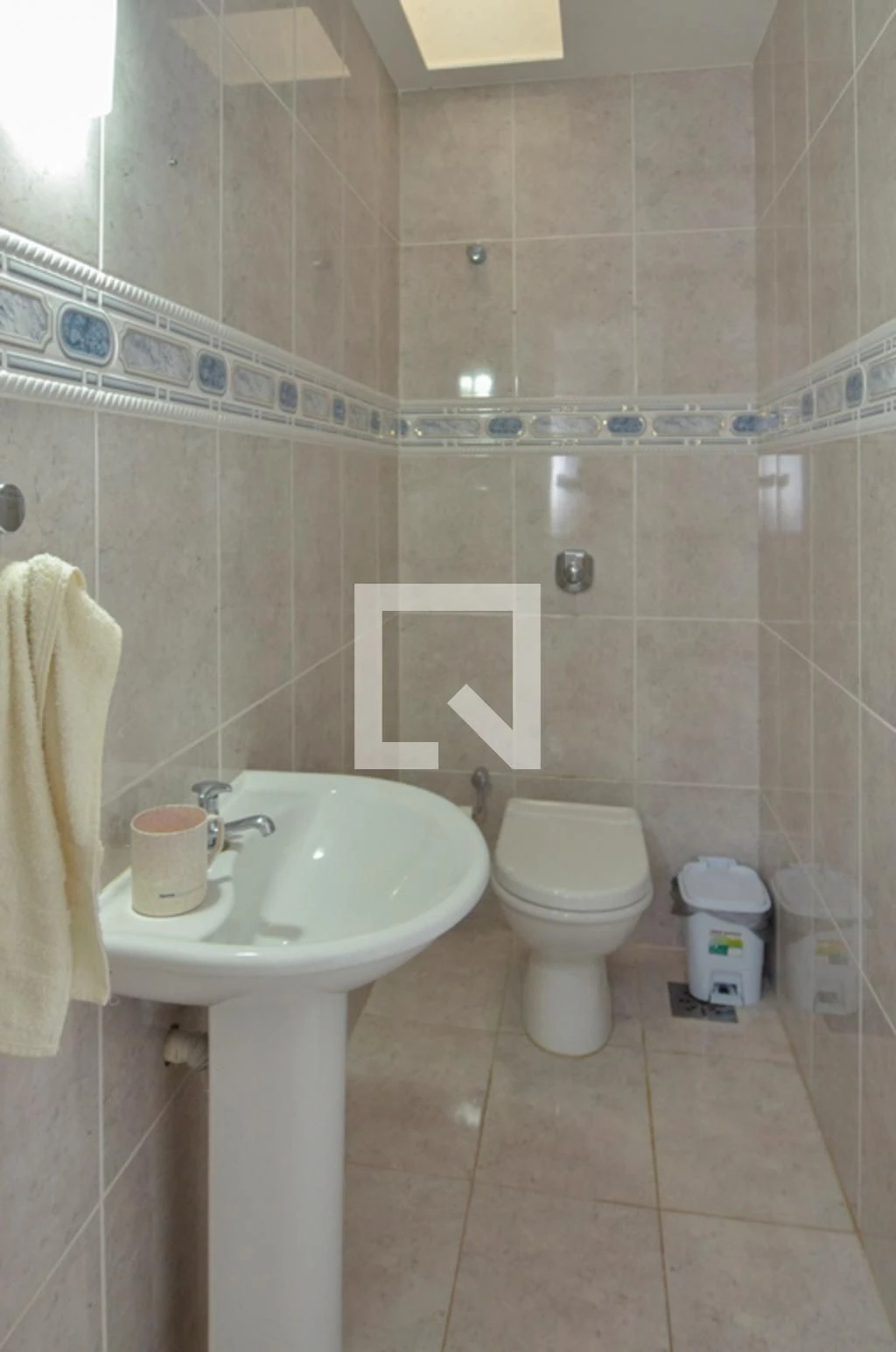 Apartamento mobiliado com 4 suítes e varanda gourmet — photo 47