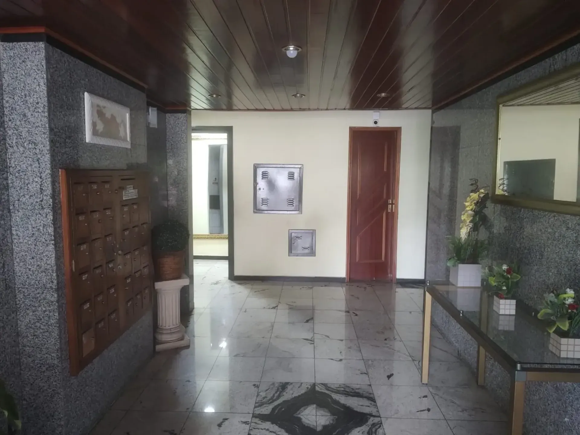 Apartamento de 55 m² no 3º andar com jardim privativo — photo 31