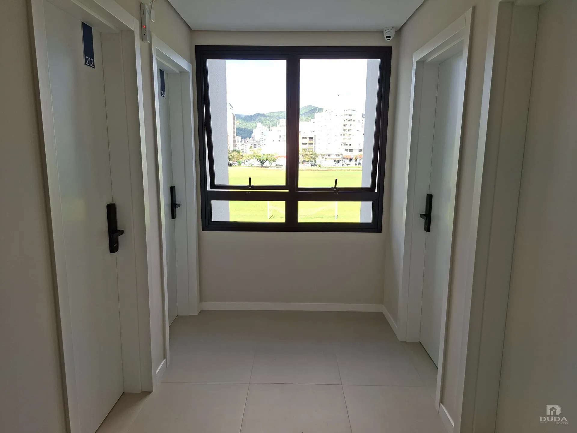 Studio mobiliado de 21 m² no 3º andar, sem vaga — photo 9
