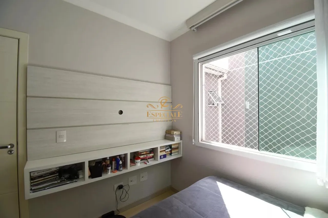 190 m² house with 3 en-suite bedrooms and private BBQ — photo 14