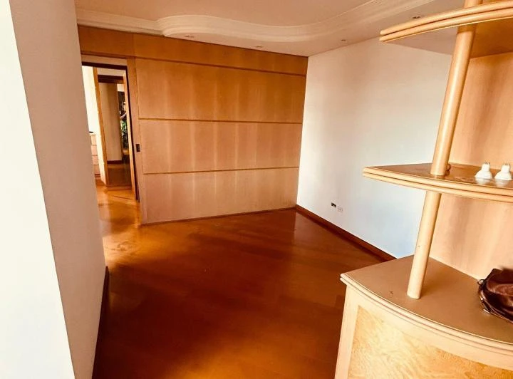 72 m² apartment with 3 bedrooms and 1 bathroom — photo 7