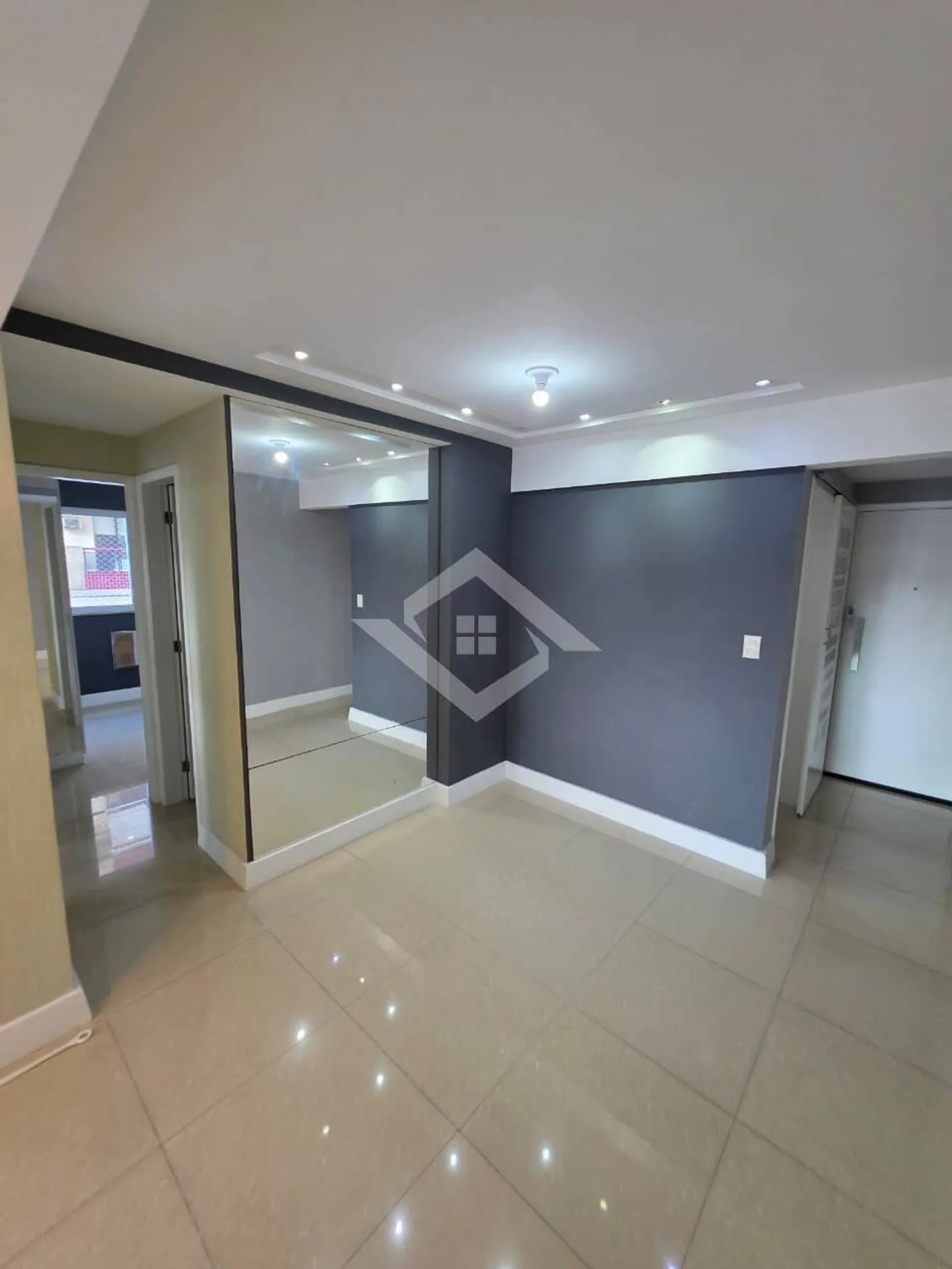 Власне барбекю та 2 спальні: квартира 62 м² — photo 25