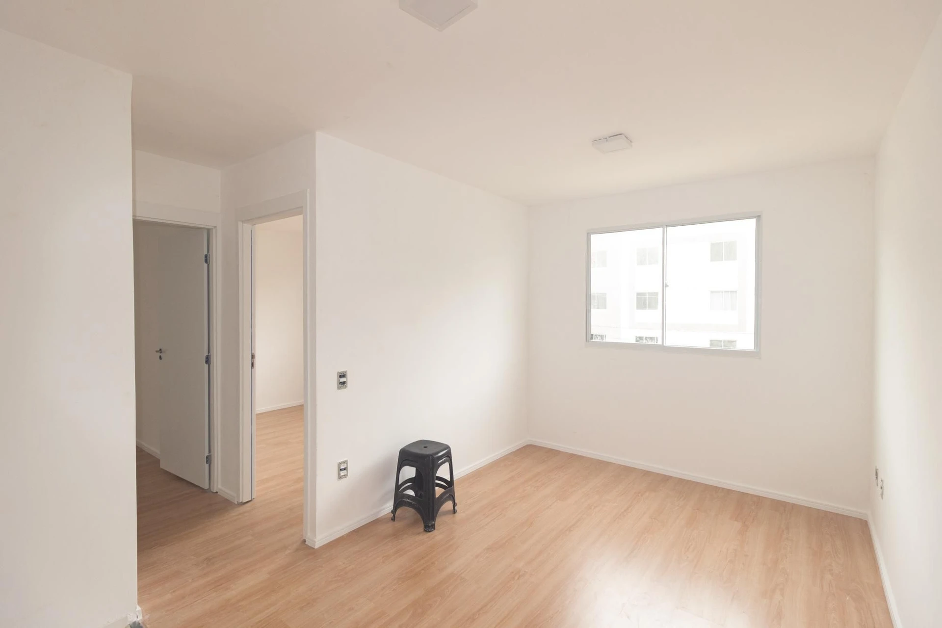 2-bedroom apartment, 40 m² — photo 27
