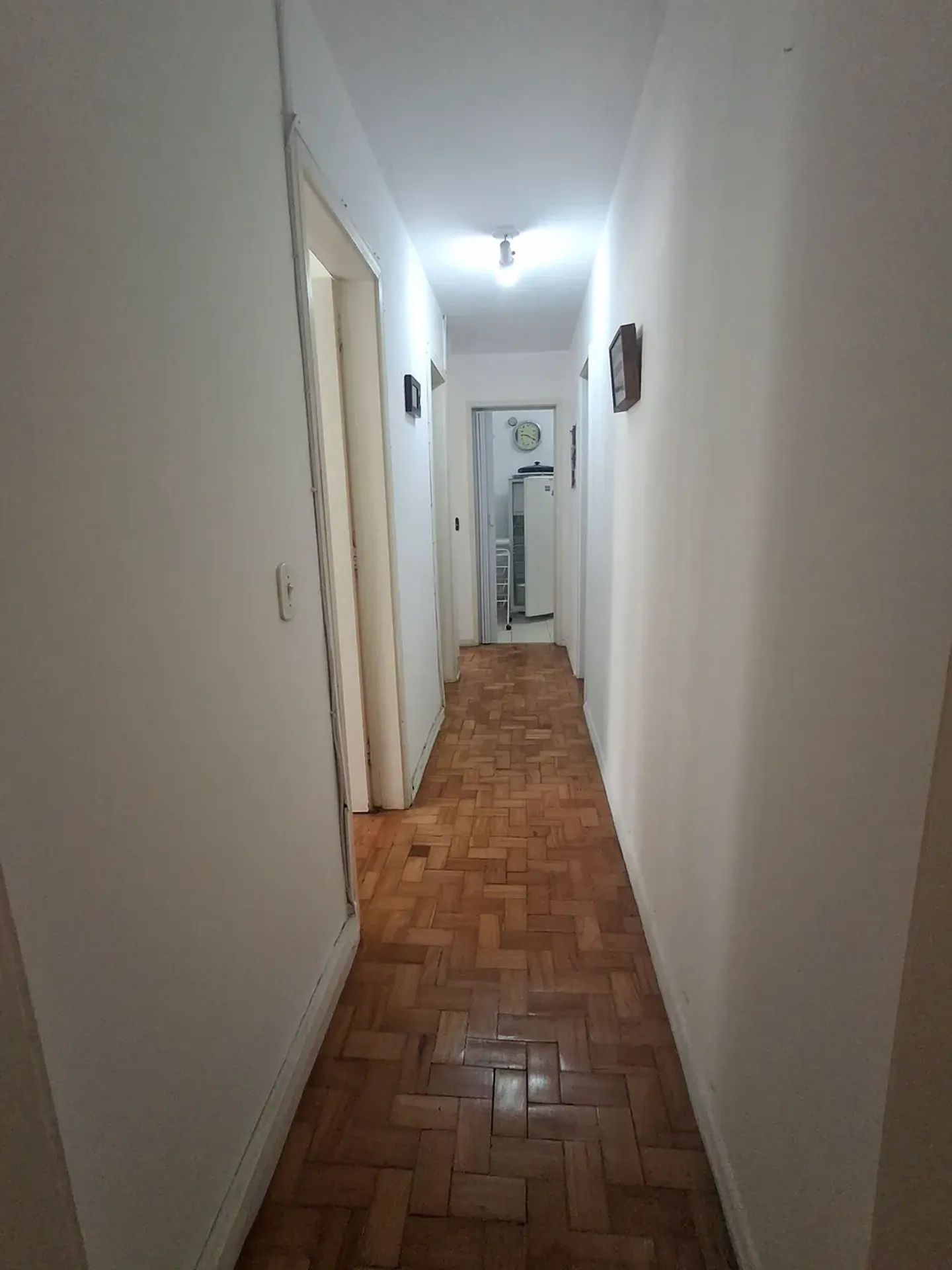 2 quartos e espaço de home office: apartamento de 77 m² — photo 27