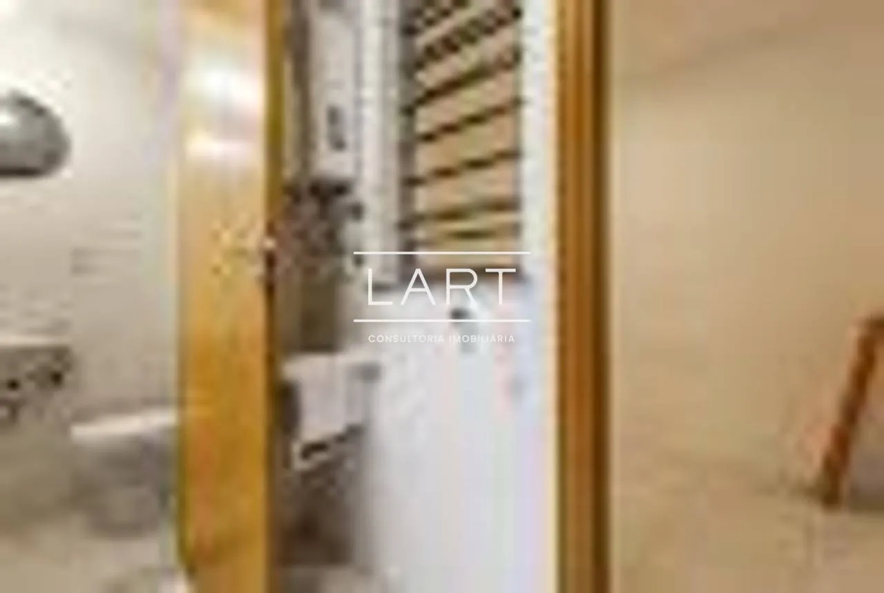 4-bedroom apartment, 2 with their own bathrooms, 193 m² — photo 11