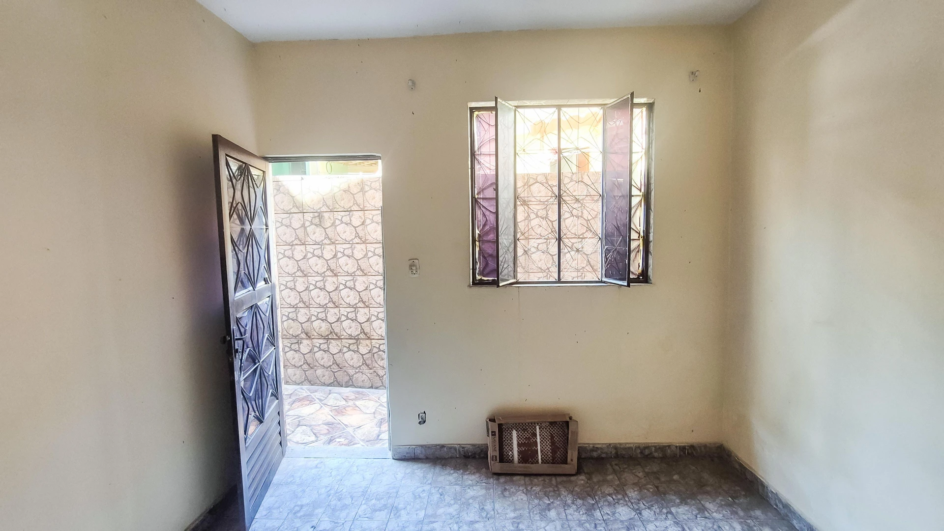 House with 2 bedrooms and a washing machine — photo 40