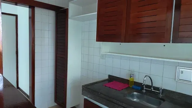 Apartamento com 3 quartos e varanda — photo 17