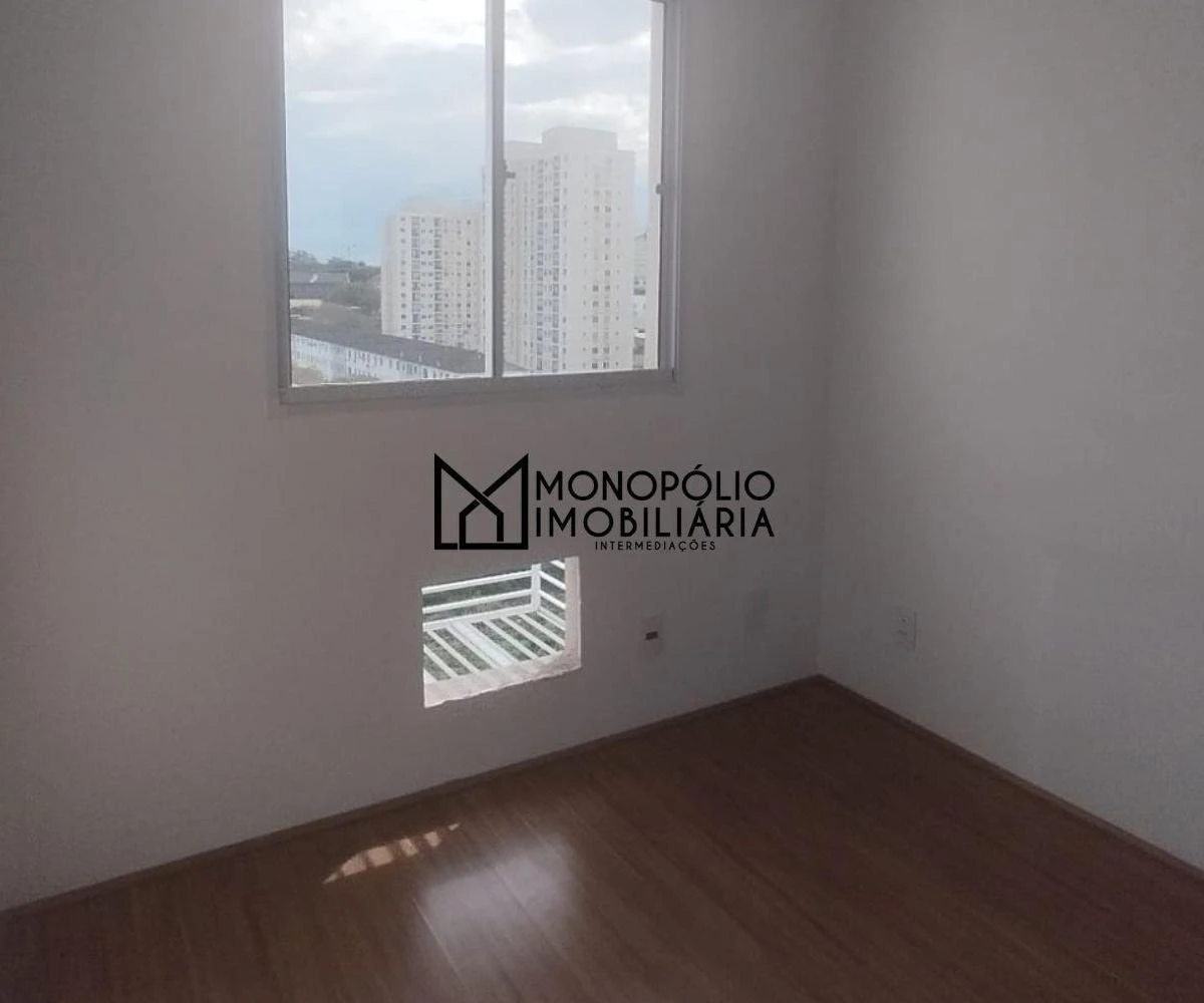 Apartamento de 2 quartos em condomínio com piscina — photo 3
