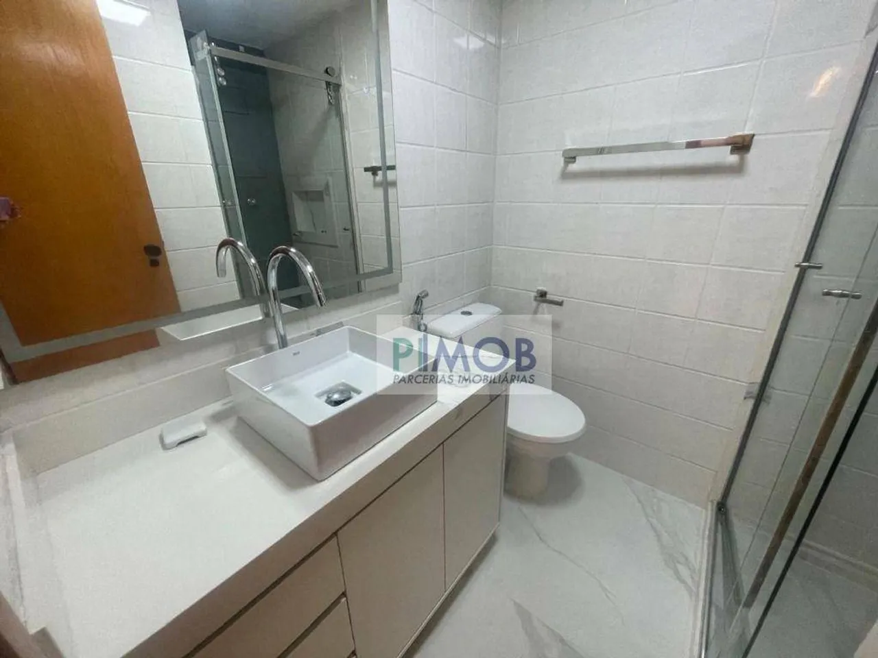 Apartamento de 1 dormitório com varanda e 60 m² — photo 5