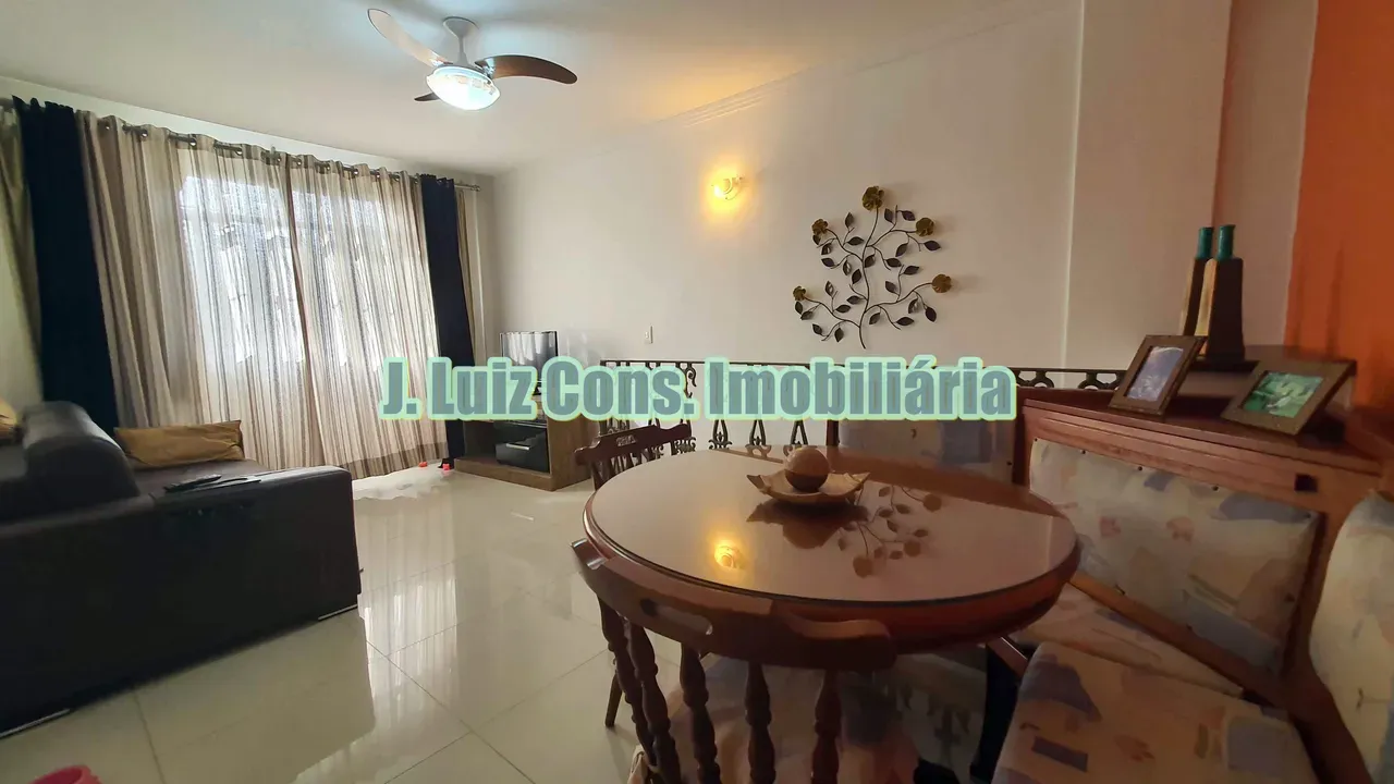 Casa mobiliada com 3 quartos e 3 banheiros, 200 m² — photo 22