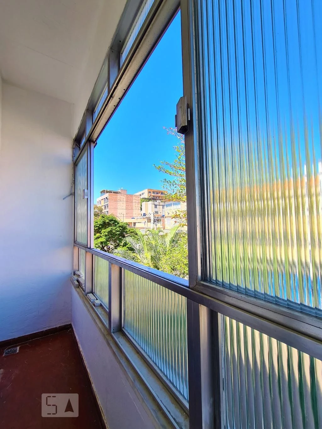 2 quartos e jacuzzi: apartamento de 65 m² — photo 14