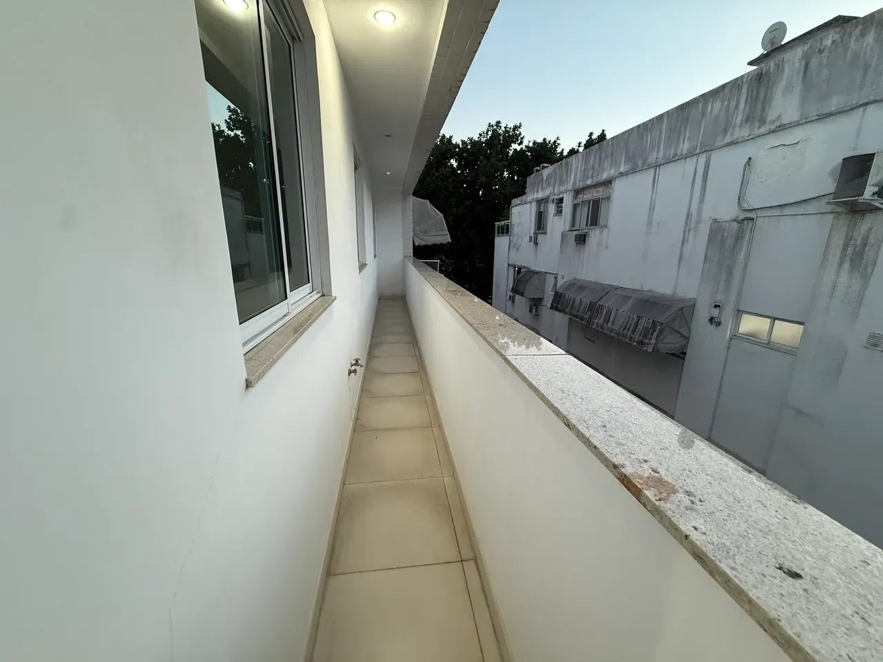 Apartamento de 1 quarto com armários embutidos — photo 5