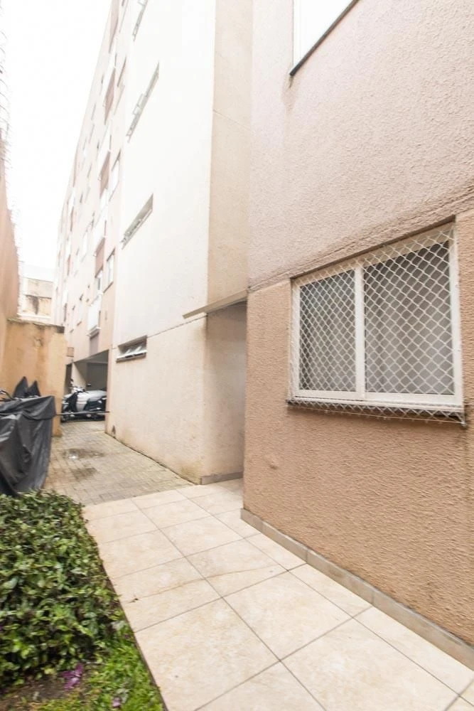 Apartamento de 1 quarto com espaço de home office, Lindóia — photo 25