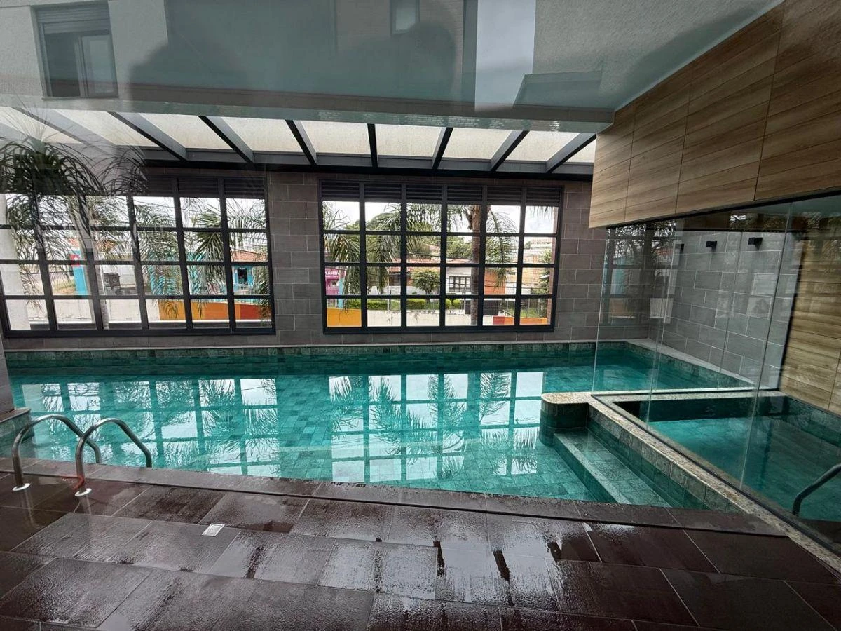 2-bedroom apartment with en-suite and 103 m², 2 parking — photo 24