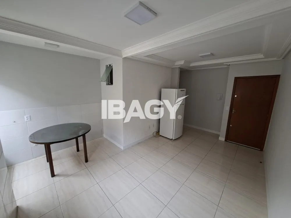 2-bedroom Apartment with 55 m² and 1 parking space — photo 3