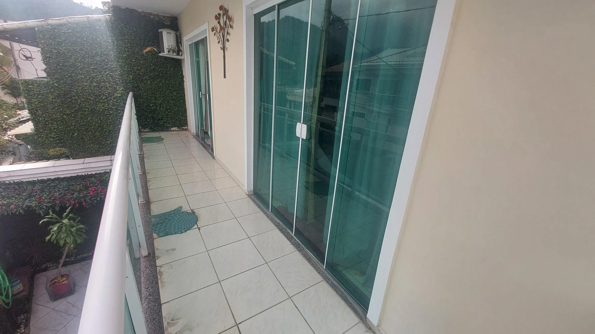 Lavavajillas y 4 dormitorios: casa de 159 m² — photo 31