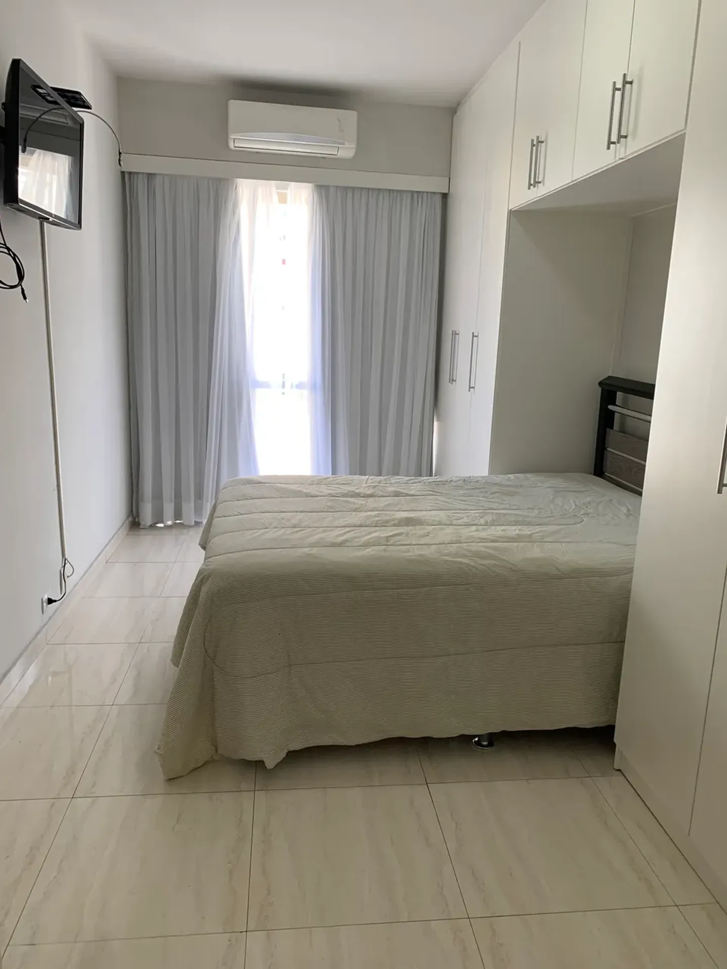 45 m² apartment with a washing machine and a home office — photo 2