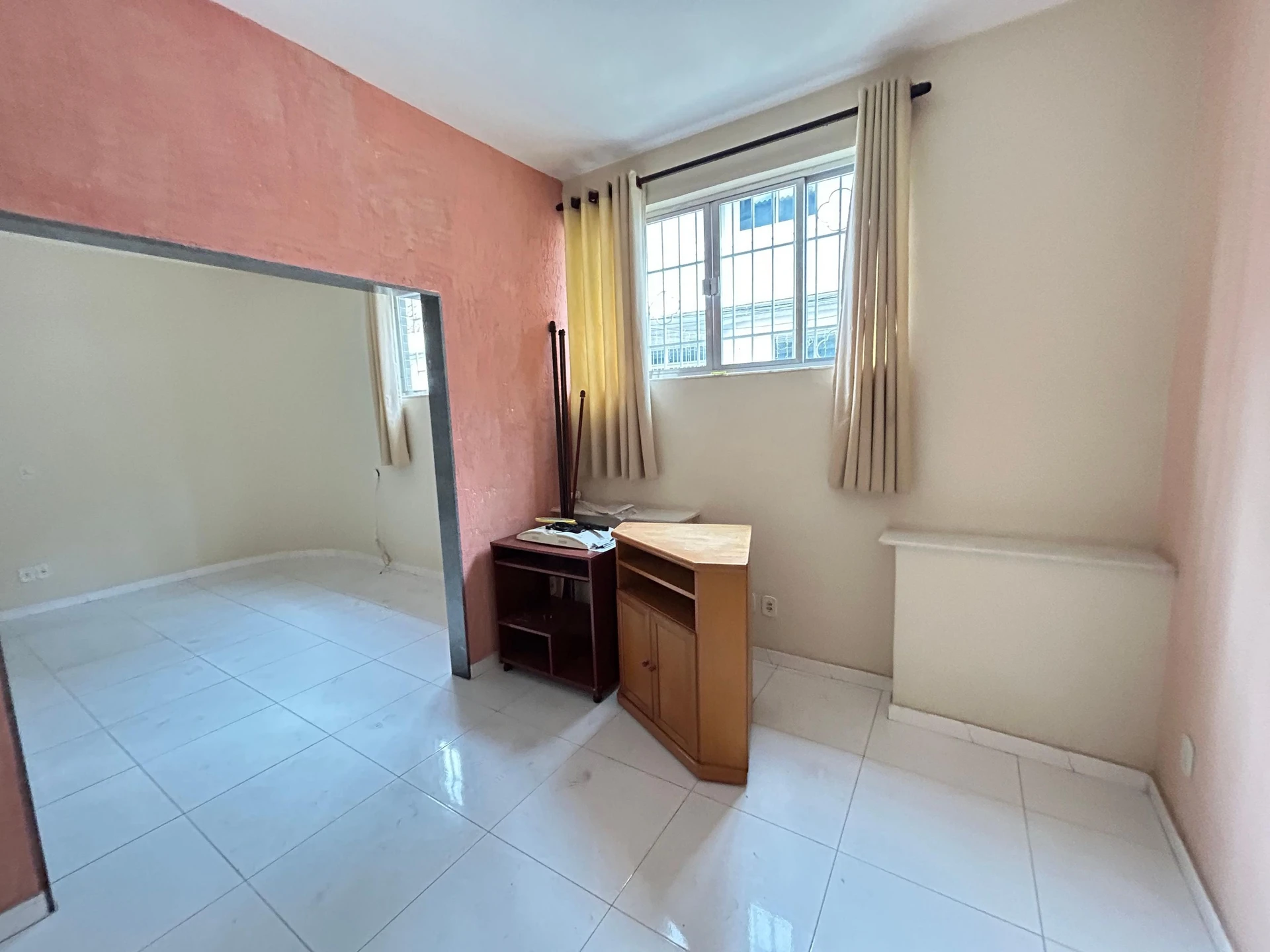 Home office in a 3-bedroom house, 150 m² — photo 19
