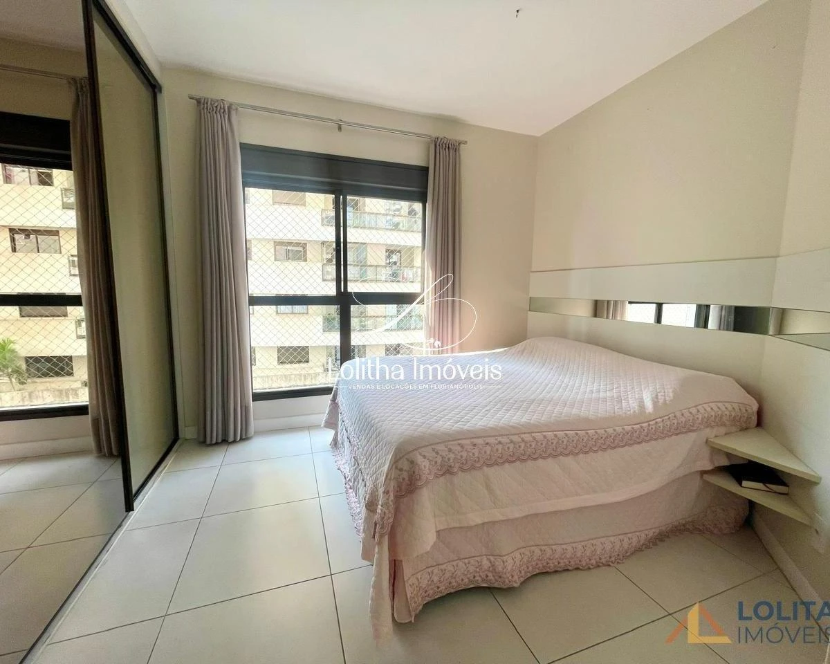 Furnished apartment, 82 m², with a grill on the balcony — photo 9