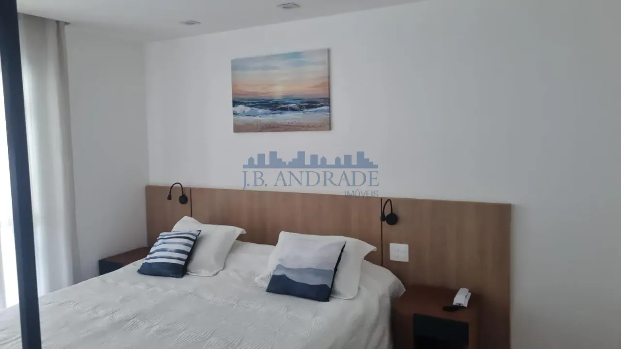 1-bedroom unfurnished apartment with glassed balcony — photo 11