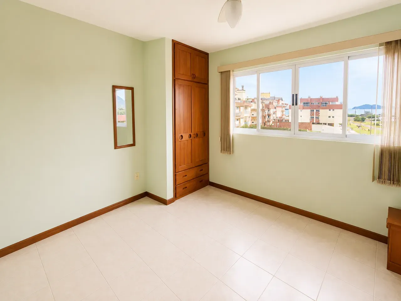 92 m² apartment with 2 bedrooms, 1 bathroom and parking — photo 4