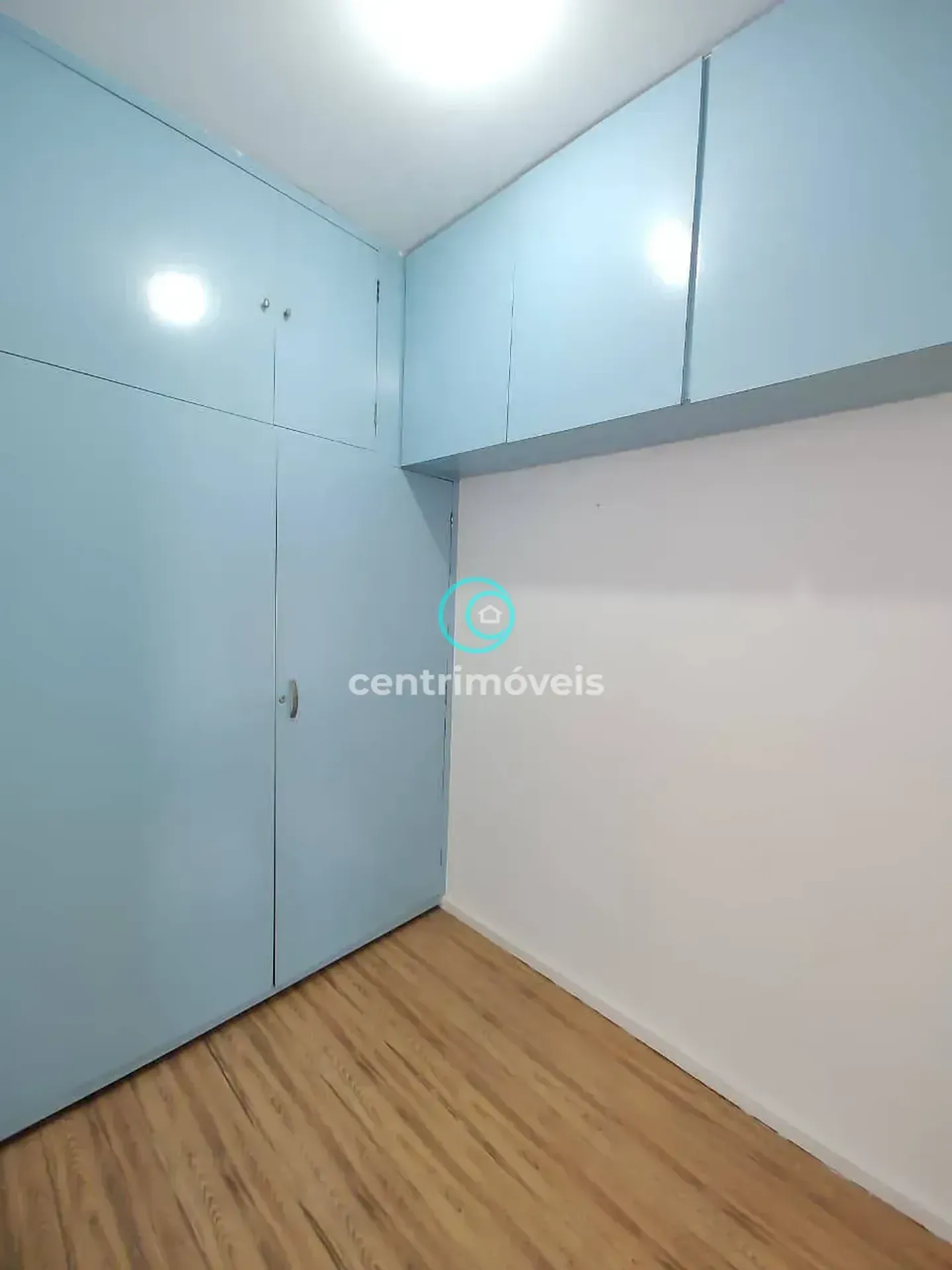 Mountain view in a 2-bedroom apartment, 64 m² — photo 37