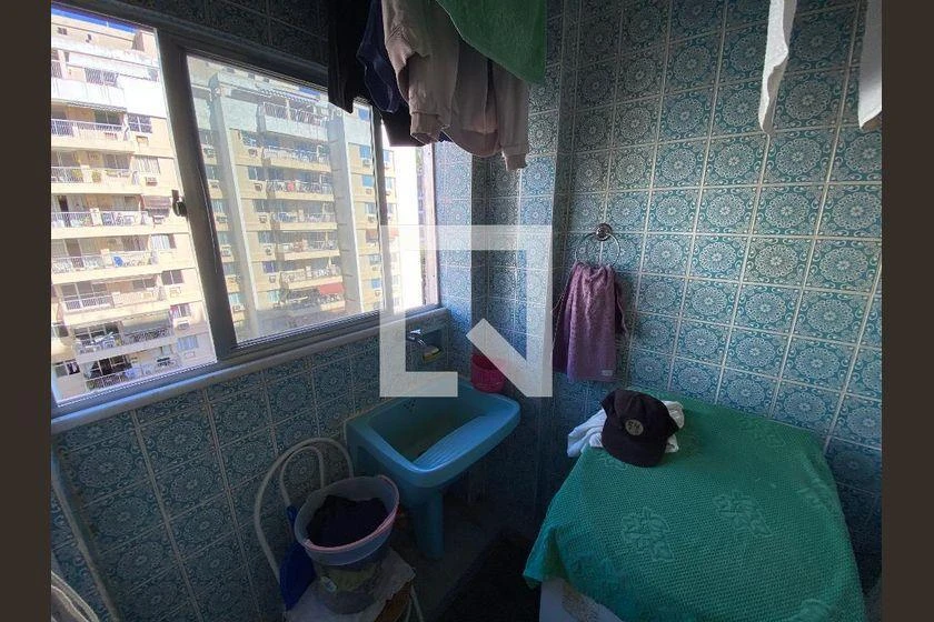 3-bedroom apartment with 73 m² and 1 parking space — photo 36