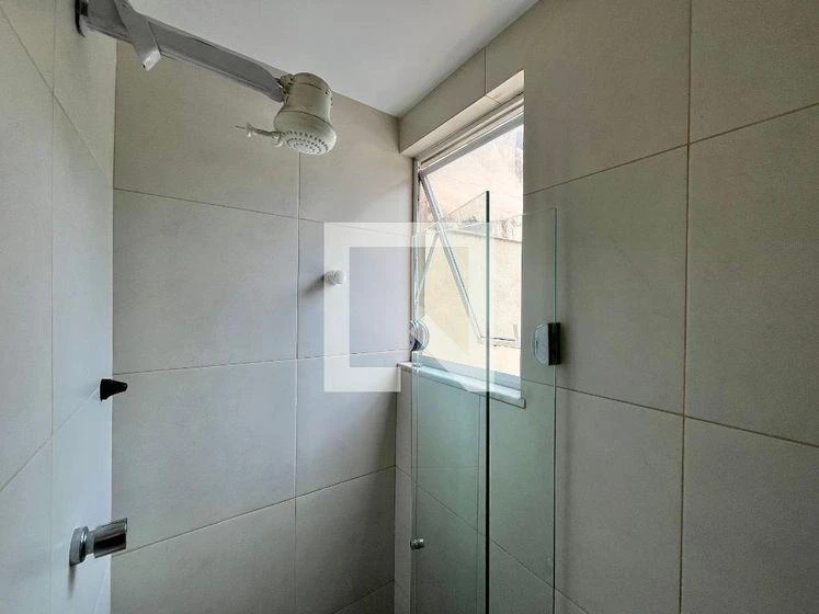 Furnished apartment, 130 m², with floor-to-ceiling windows — photo 29